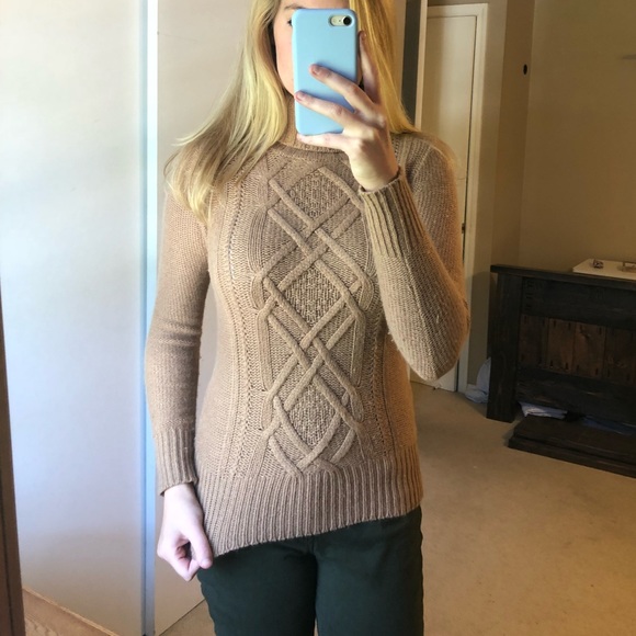 SALE 🎉 J. Crew sweater - Picture 3 of 5